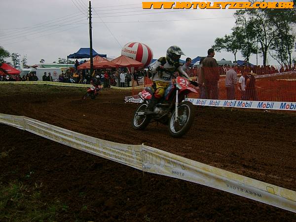MOTOCORSS 377